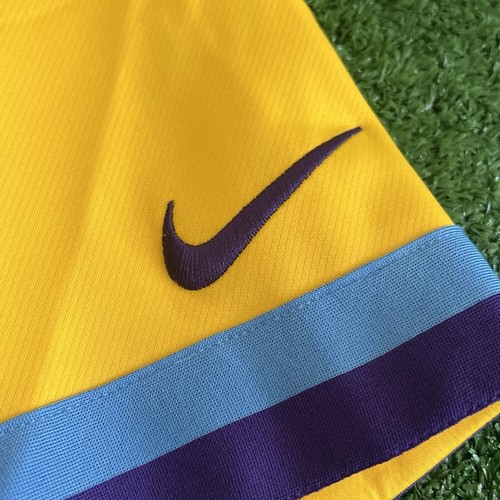 Nike Los Angeles LA Lakers Showtime City Edition Warm Up Jersey Men's XXL ($140) - Picture 9 of 10