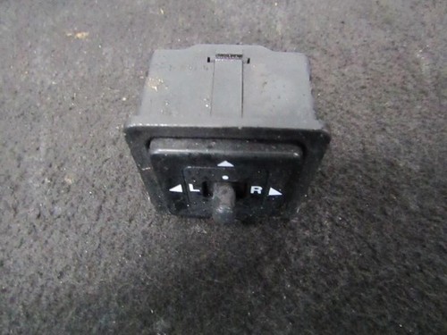 2775 Schalter Spiegelverstellung  Mitsubishi Space Runner DE279675-54