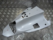 Genuine Yamaha YZF R1 14B Rear subframe under tray fairing panel 2009 to 2014