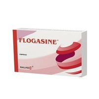 Nalkein Sa Flogasine Integratore Alimentare 20 Compresse