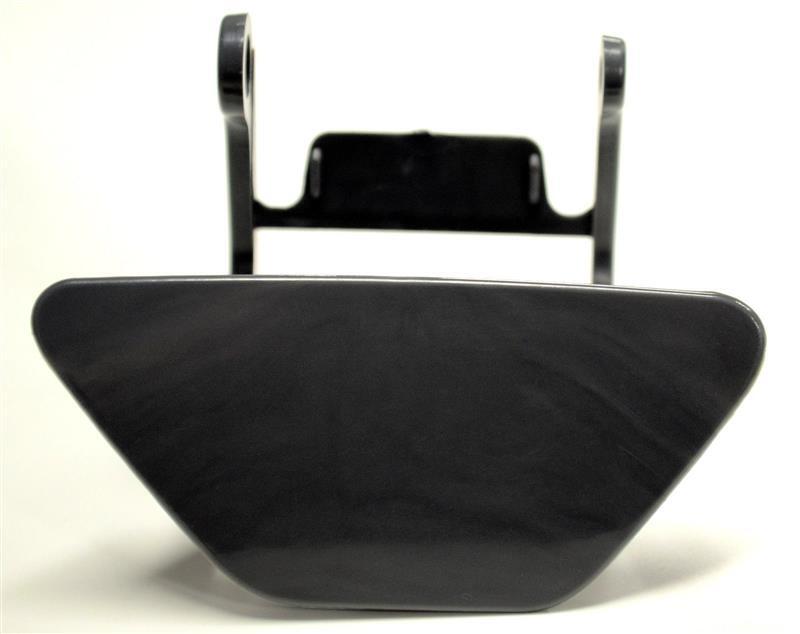 LST Scheinwerferreinigung Abdeckung Rechts Für BMW F10 F11 Bis 06/2013