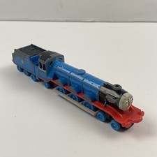 Vintage ERTL Gordon the Tank Engine 4 Thomas Friends Train 1989