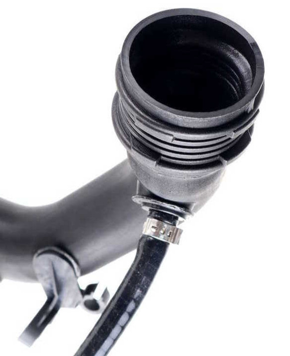 Plus de perte de puissance avec cette durite turbo pour Kangoo 1.5 dCi - 4