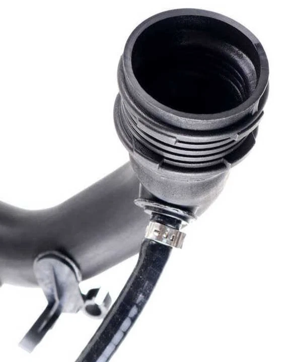 Kangoo 1.5 dCi Turbo Hose Intercooler Hose 8200324183 - Image 3 of 4