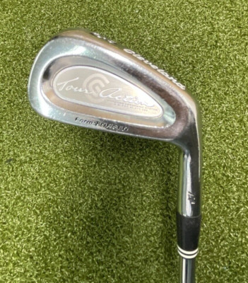 Cleveland Tour Action TA3 3 Iron / RH / Stiff Steel ~39.25'' / Nice Grip /jj8384