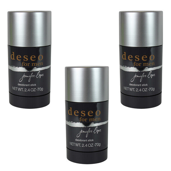 Deseo Deodorant Stick By Jennifer Lopez - 2.4 oz Deseo Deodorant Stick By Jennifer Lopez - 2.4 oz
