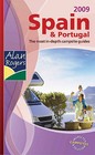 Alan Rogers Spain and Portugal: Quality Camping and Caravanning Sites: 2009 by Alan Rogers Travel Ltd (Paperback, 2009)