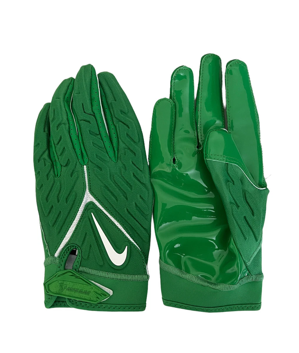 Nike Superbad 6.0 Youth Football Gloves