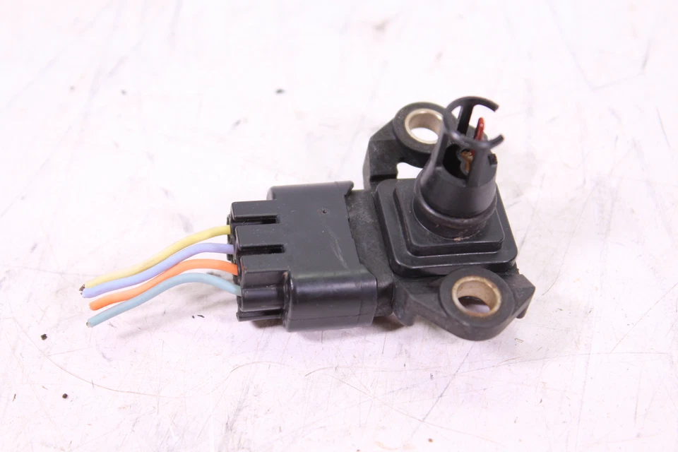 Polaris Sportsman 550 Touring 2010 dirección asistida eléctrica sensor TMAP Foto 4 de 4