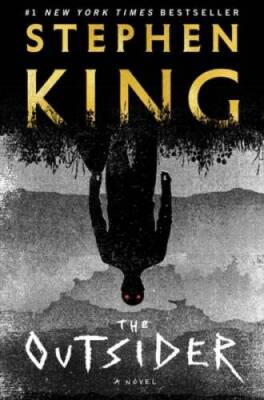 The Outsider - Hardcover By King, Stephen - GOOD