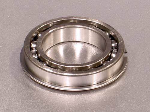 Palier entrée BV avant KJ robuste anti-vibration pour arbre de transmission