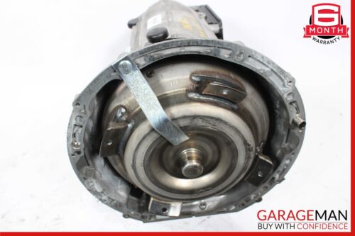 14-16 Mercedes W212 E350 RWD 7G Automatic Transmission Assembly OEM - Picture 6 of 13