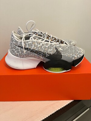Nike ''Air Zoom SuperRep 2'' Women's Sneaker - Size 9 - WORN ONCE