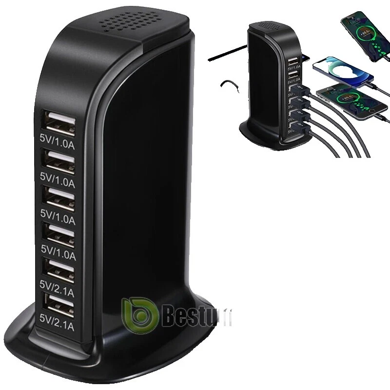 Muelles de carga de Teléfono Celular para Sony Ericsson Samsung Galaxy S7 Edge