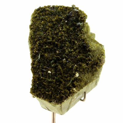 Epidot 1991.0 Ct. Val D'Aosta, Italien