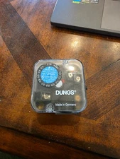 New DUNGS AA-A2-6-2 Gas pressure switch AAA262
