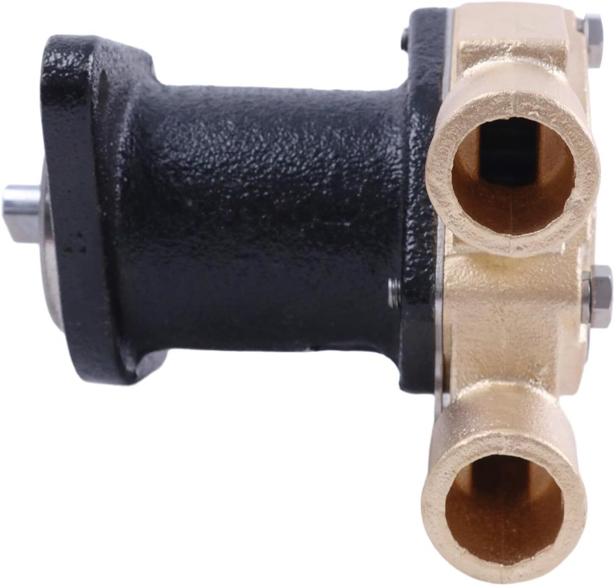 Sea Water Pump 132-0459 for Sherwood for Cummins Onan MDKBK/L/M/N