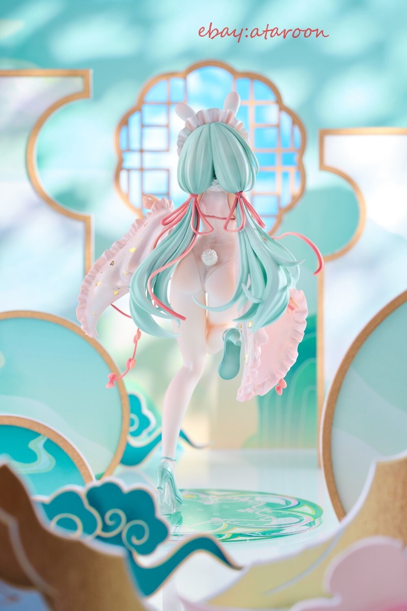 Pilosa ピロシャ　フィギュア　1/6スケール ピロシャ 新年Ver. 1/6 完成品フィギュア[AOWOBOX]《発売済