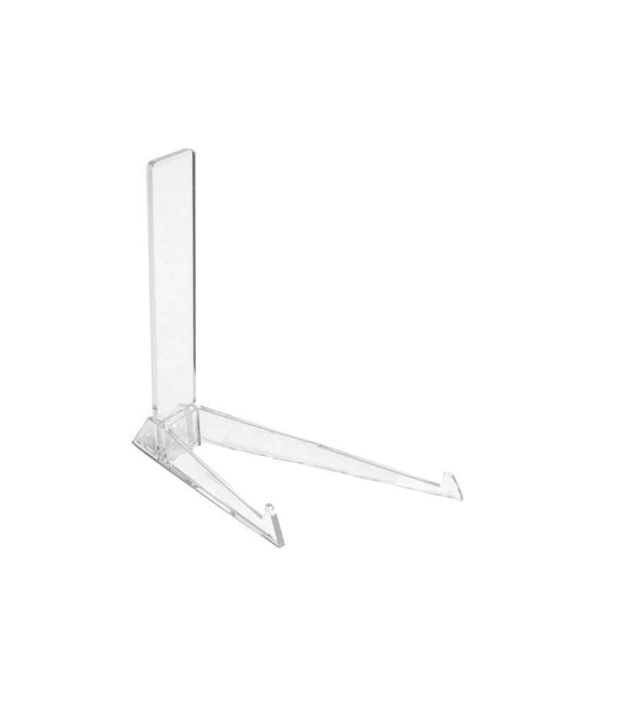 Esponi Piatti Kristal Cm 09/17 Pz 3 Diemme