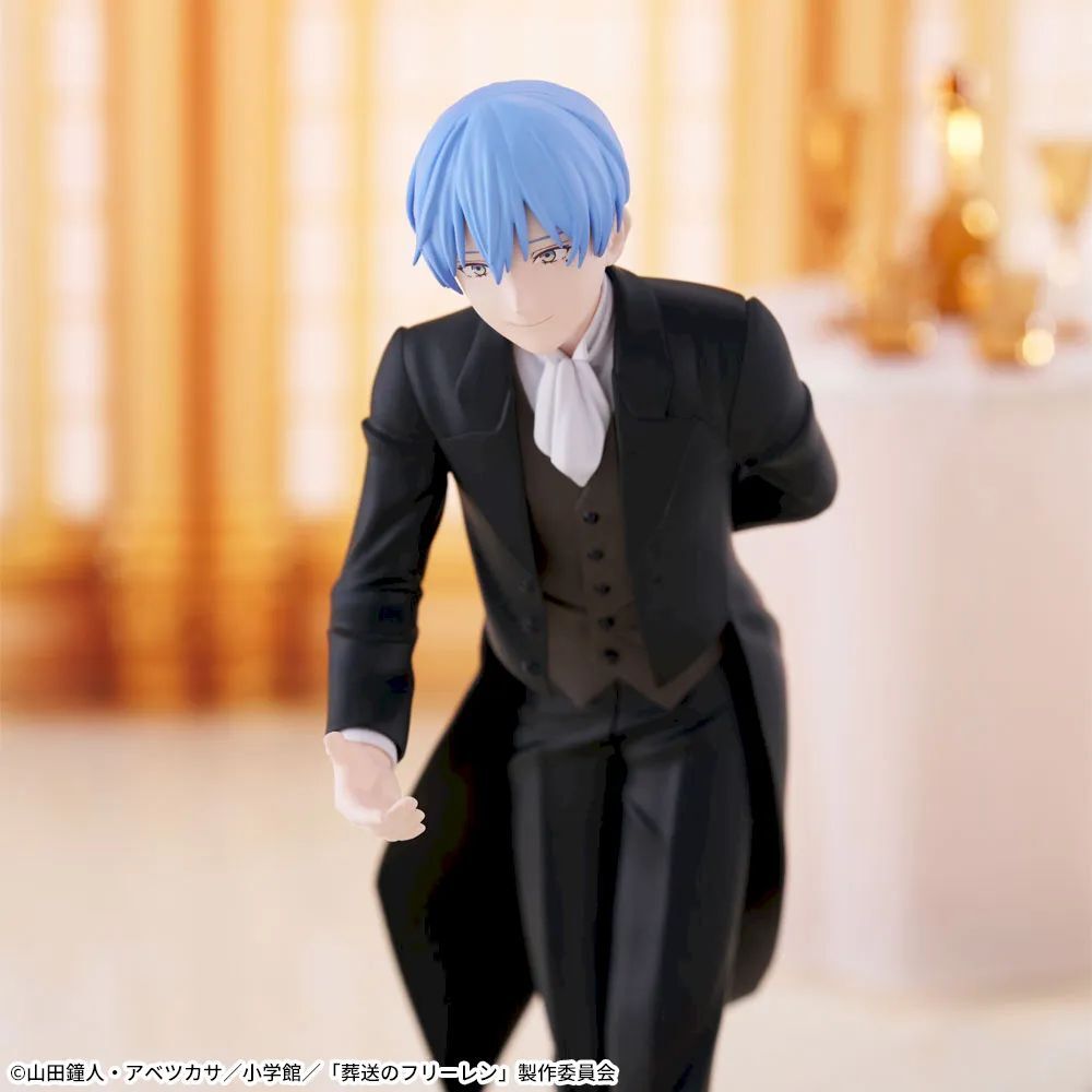 Luminasta Himmel in Vorig Ver. Frieren: Beyond Journey's End Figure
