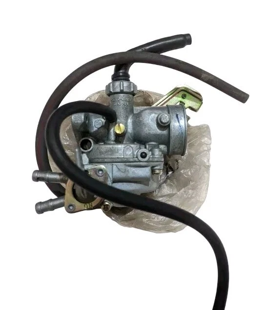 Genuino Honda C70 C-70 PASSPORT Carburador Cable Choke 1978-1981 Nos Japón Foto 2 de 4