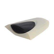 Arlows Soziusabdeckung Sitzbank Abdeckung Honda CBR600RR PC40 07 08 09 10 11 12 