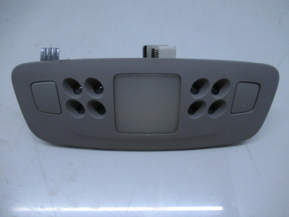 06-13 LEXUS IS250 IS350 REAR DOME READING LIGHT LAMP OEM - Image 4 of 4