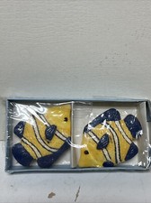 Tropical Fish Mini Candles Ocean Tradewind Bay By The Shore Decorative Candles