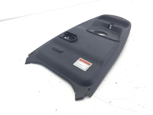 Rumpf Abdeckung Ober- Treibstofftank Kraftstoffpumpe SUZUKI SIXTEEN 125