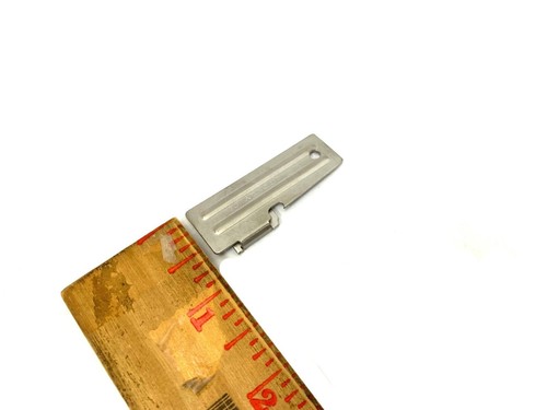 P-51 Dosenöffner, 4er-Pack (größerer Stil) Neu aus altem Lagerbestand - Bild 7 von 7