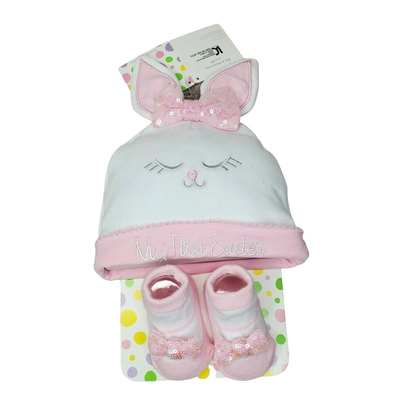 Gorros Beanie Baby Angel