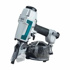 Makita AN611 2-1/2" Siding Coil Nailer