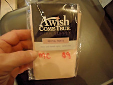 A WISH COME TRUE RECITAL TIGHTS Pink Footed Dance Ballet Tights MC