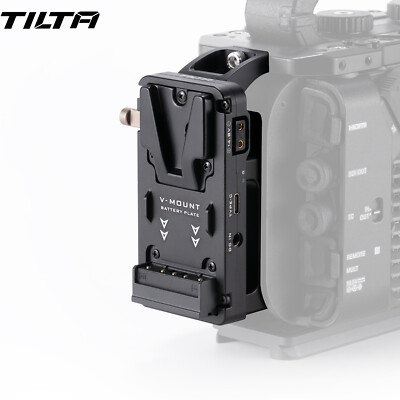 Tilta EVF-Halterung für Sony FX6
