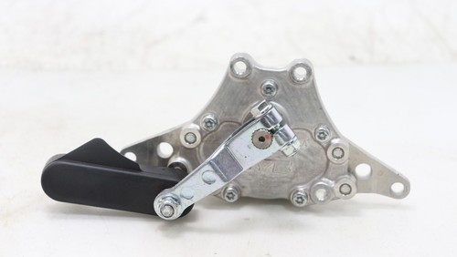 12-16 HONDA CBR1000RR OEM STEERING DAMPER STABILIZER - Picture 6 of 15