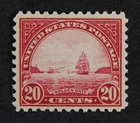 CKStamps: US Stamps Collection Scott#567 Mint NH OG