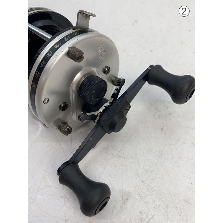 Abu Garcia Ambassador 4500C Factory Tuned EXC [Used items