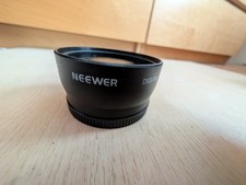 Neewer Digital High Definition .45X Wide Angl...