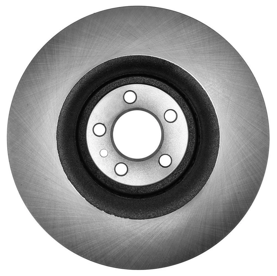 Rotor de freno de disco Foto 3 de 4