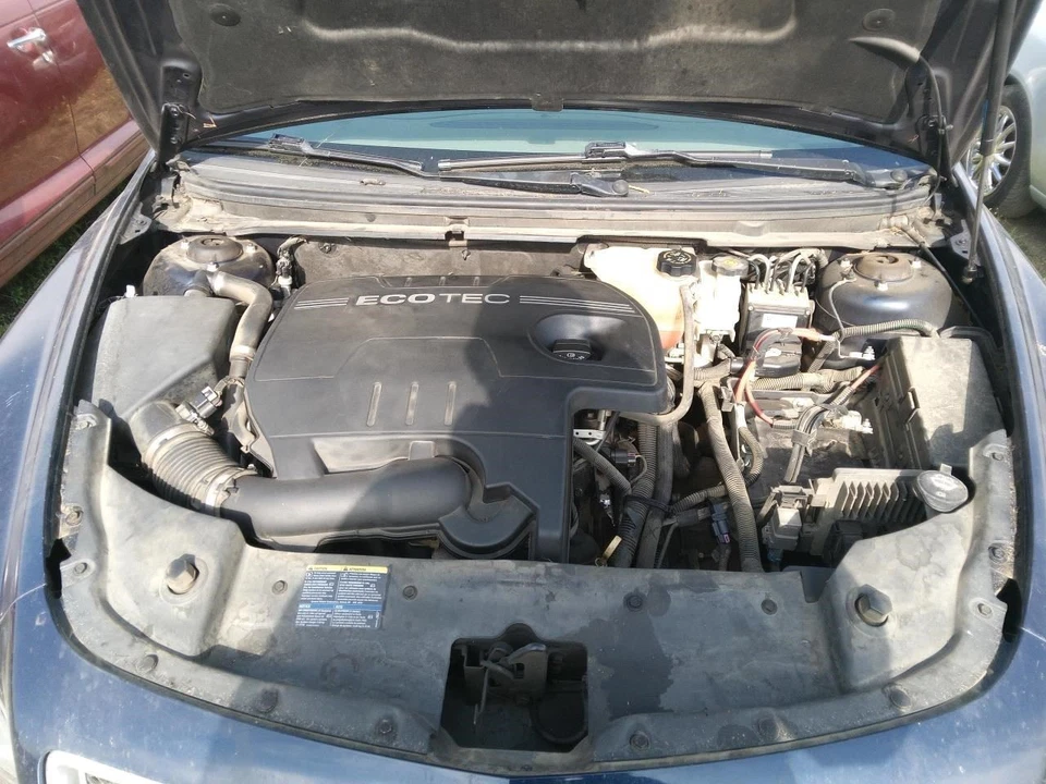 Módulo de control electrónico ECM del motor 2,4 L compatible con 07-12 MALIBU 30138483 Foto 2 de 4