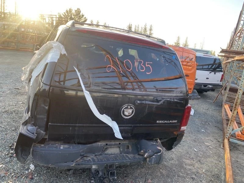 Cadillac Escalade 2003-2006 montaje del eje trasero 4x4 relación 3,73 ABC Opt GT4 JL4 Foto 4 de 4