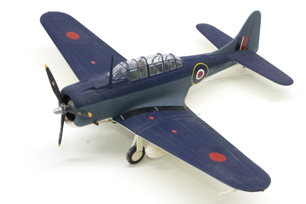 Avion Mig 29 Luftwaffe JG73 Steinhoff - Franklin Mint Armour 1/48 - Réf B11C996 - Occasion