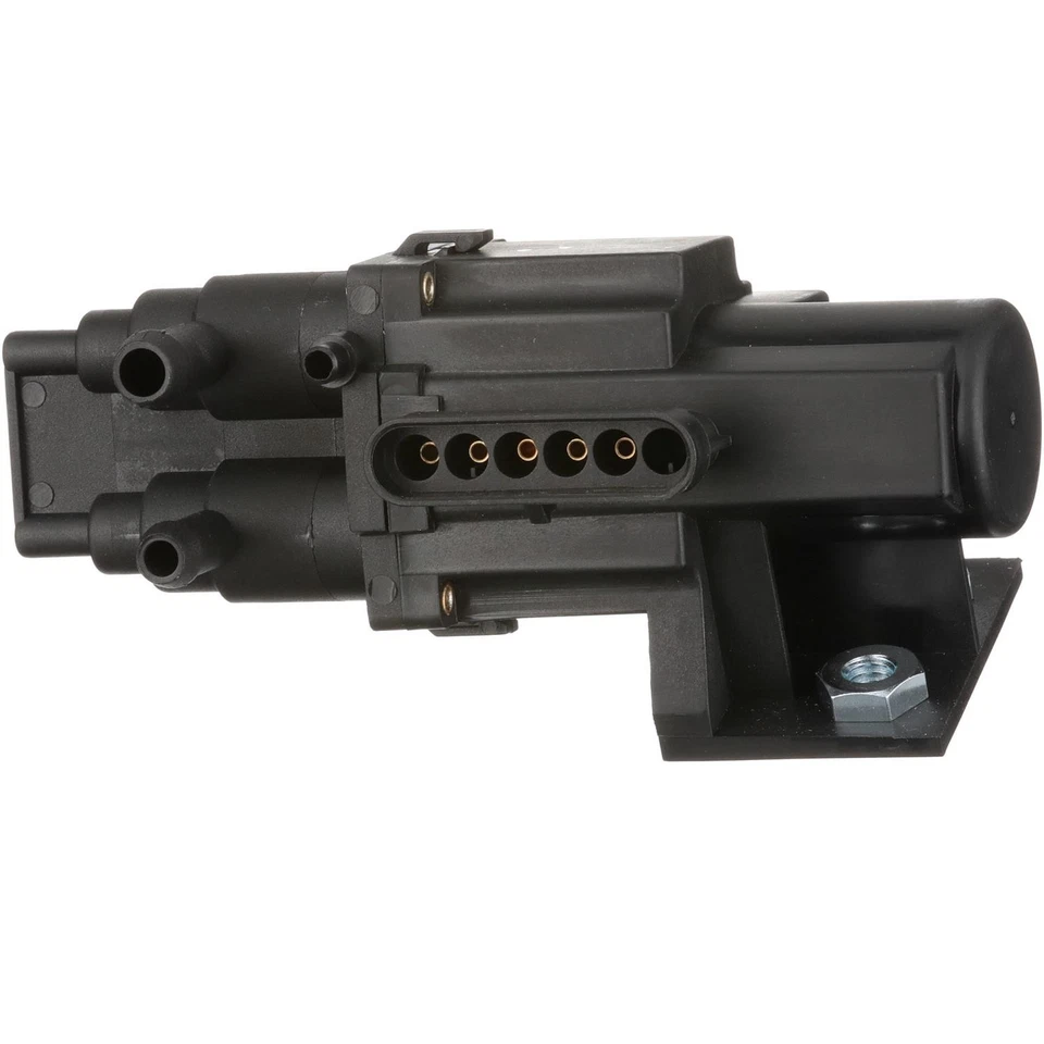 For 1975-1986 Chevrolet K20 Fuel Tank Selector Valve SMP 1975 1976 1977 1978 - Image 2 of 4