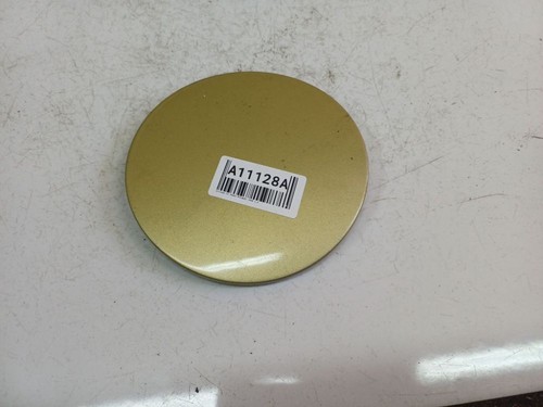 Citroen C4 Grand Picasso 2008 Fuel door Gas cover Tank cap (FUEL F #2738739-67