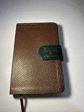 Incredible Creatures and Creations Holy Bible (Tan/Green Leathersoft) Children's