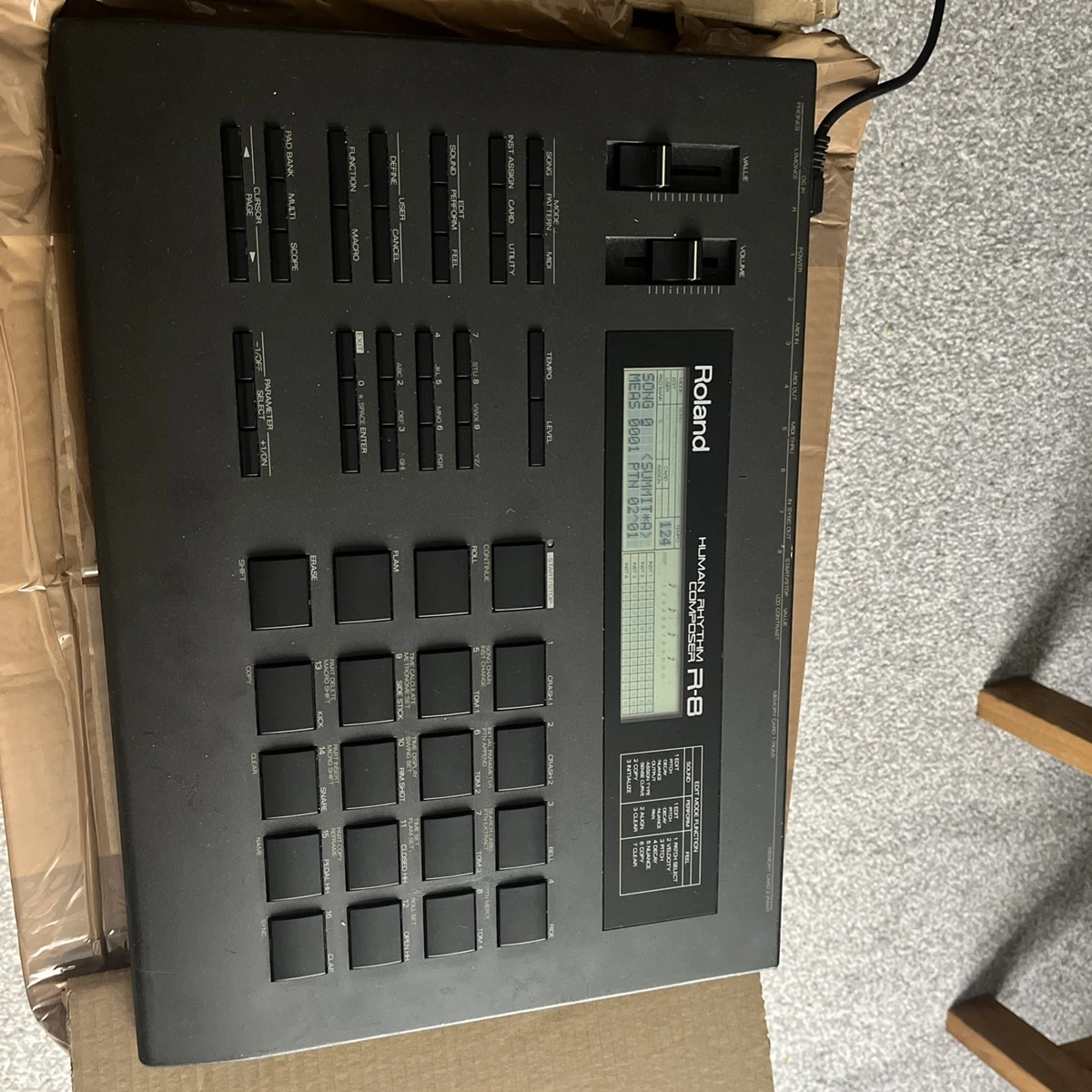 Roland R8 for sale | eBay
