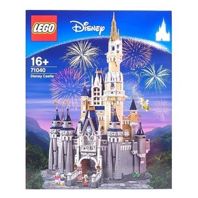 LEGO Disney 71040: Disney Castle (Brand New / Sealed)
