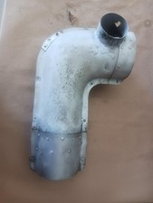 Tri-Pacer PA22 Carburetor Heat Muff Tripacer Pacer
