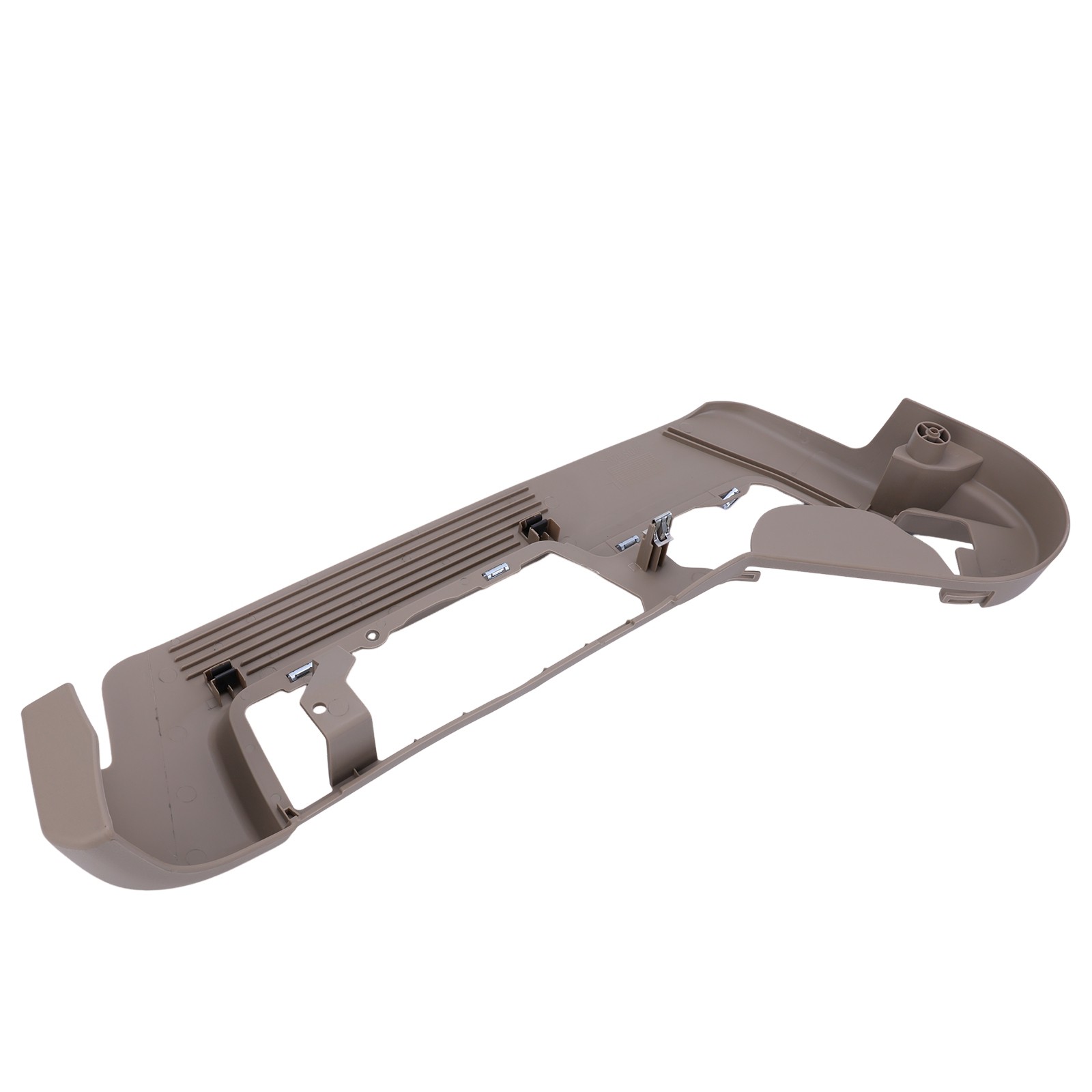 Front Driver Side Seat Track Cover For Ford F150 2011-2014 BL3Z-1562187-AA