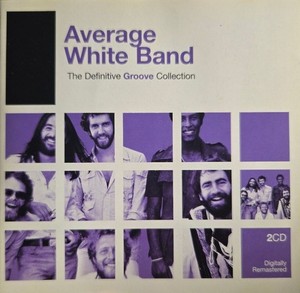 Average White Band | eBay